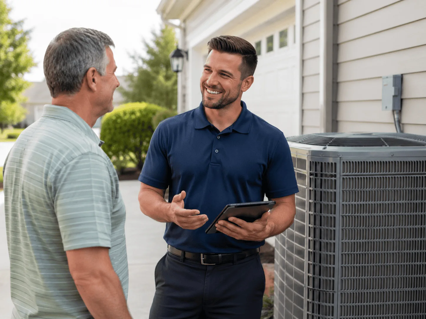 Heat Pump Installation Nevada, TX FAQs